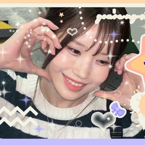 宋河英 (fromis_9)的最新照片