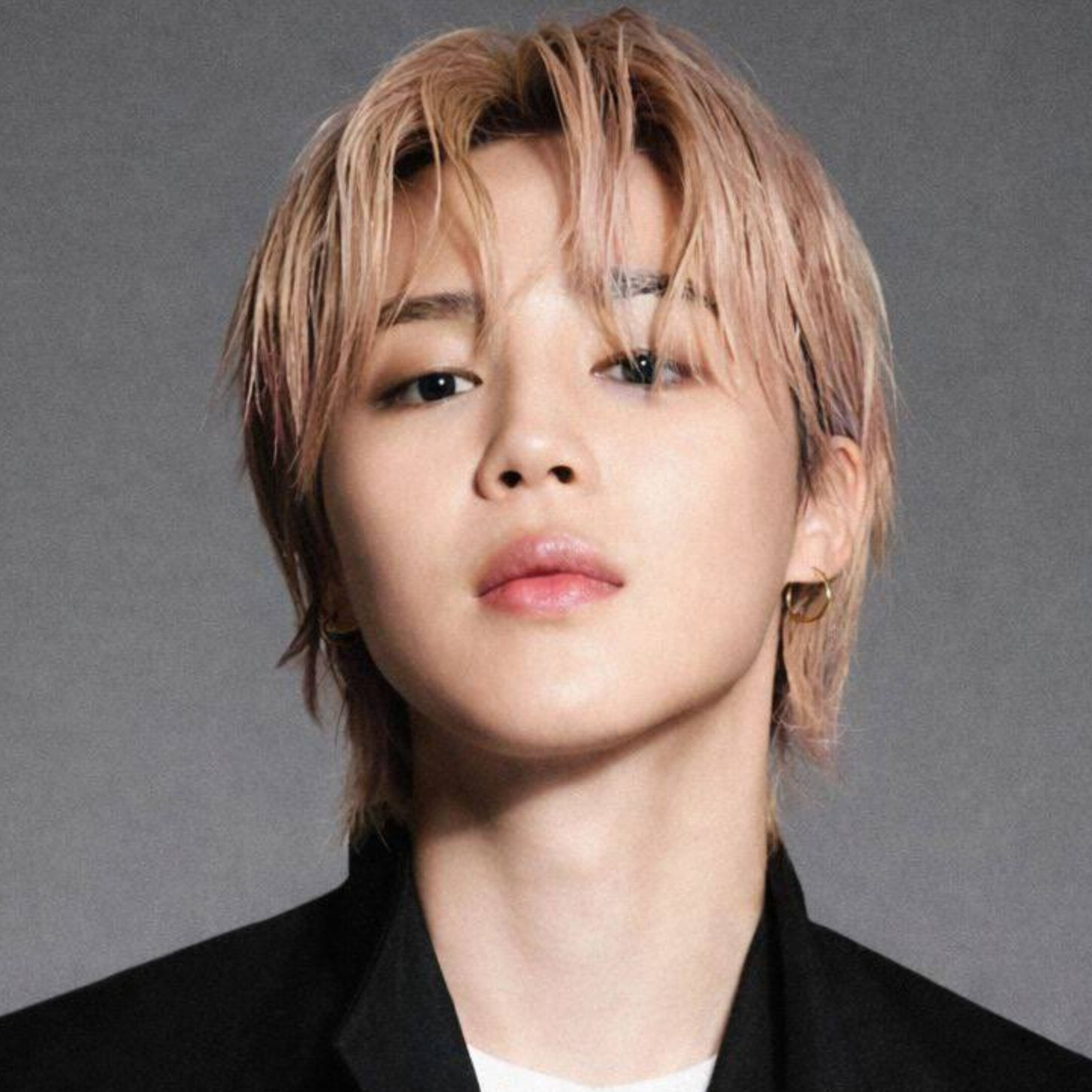 Foto aktivitas terbaru Jimin (BTS)