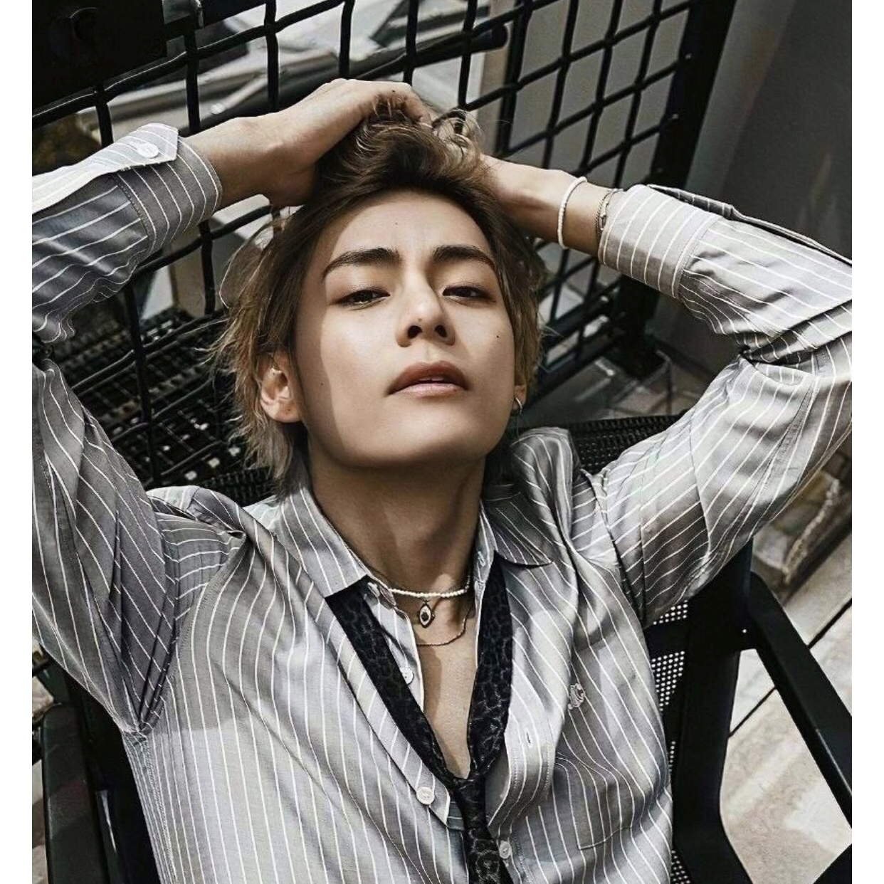 Feed komunitas K-pop terpanas hari ini