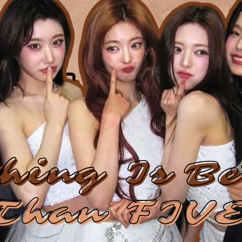 ITZY粉絲拍下的瞬間