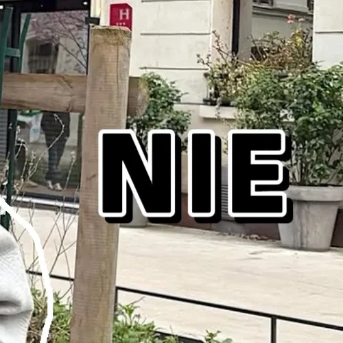 米妮 (i-dle)的幕后花絮