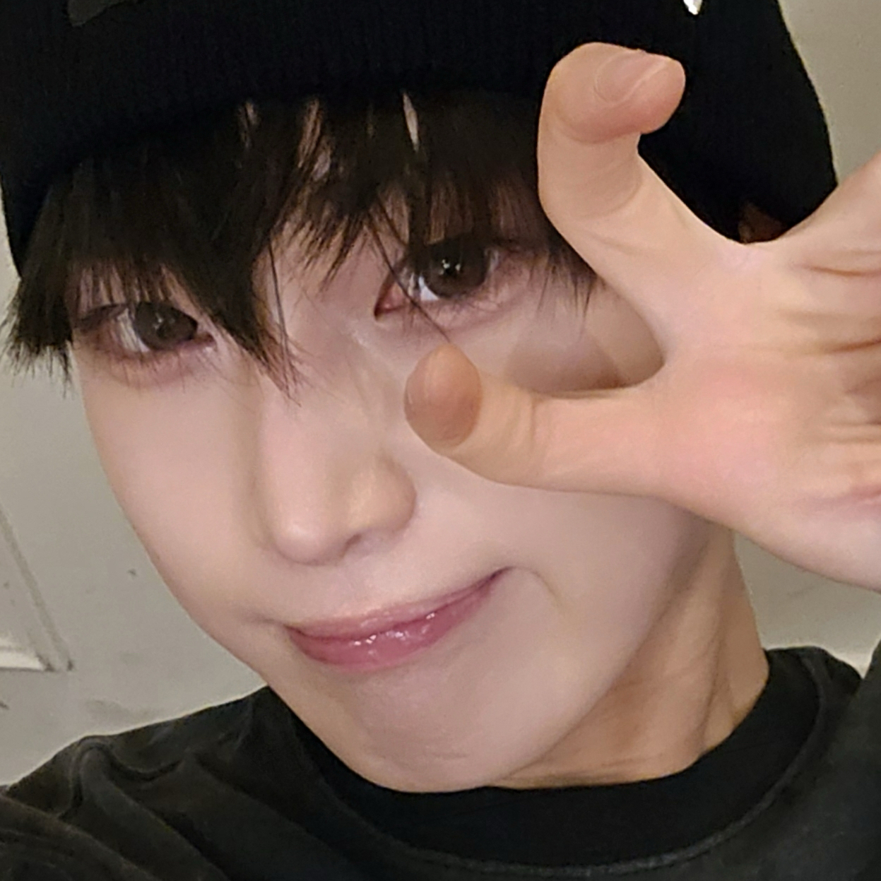 선우 (ENHYPEN) 최근 활동샷