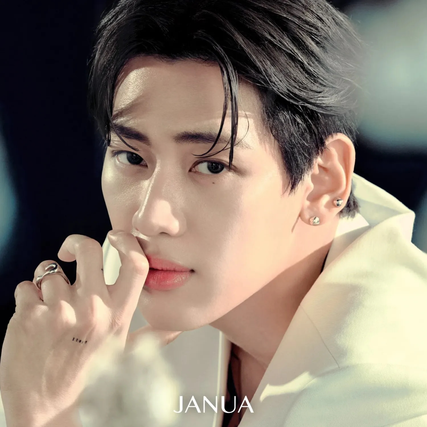 GOT7 ベンベン ファンダムコミュニティ │ KPOP人気No.1アプリ 最愛ドル