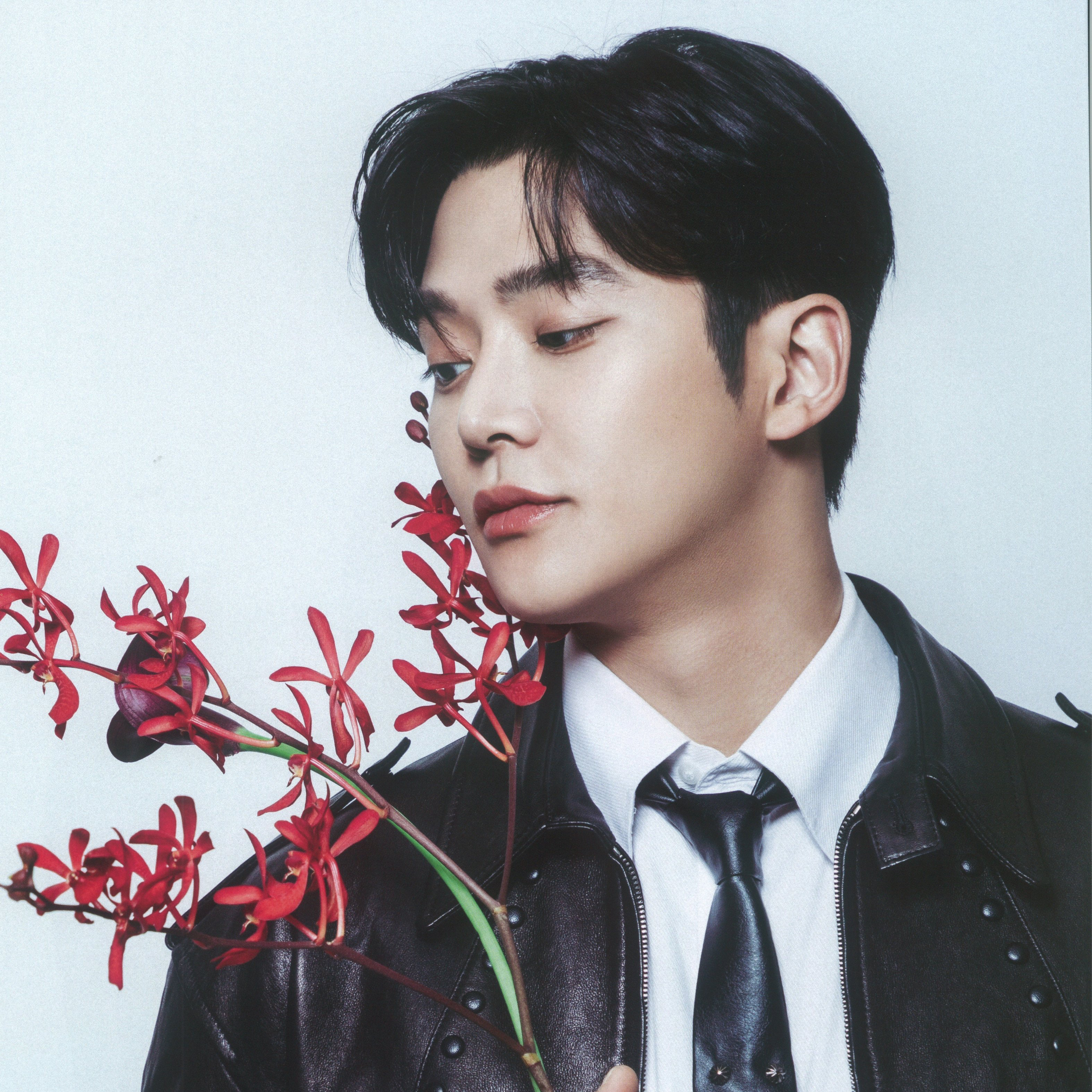 Latest photo of Rowoon