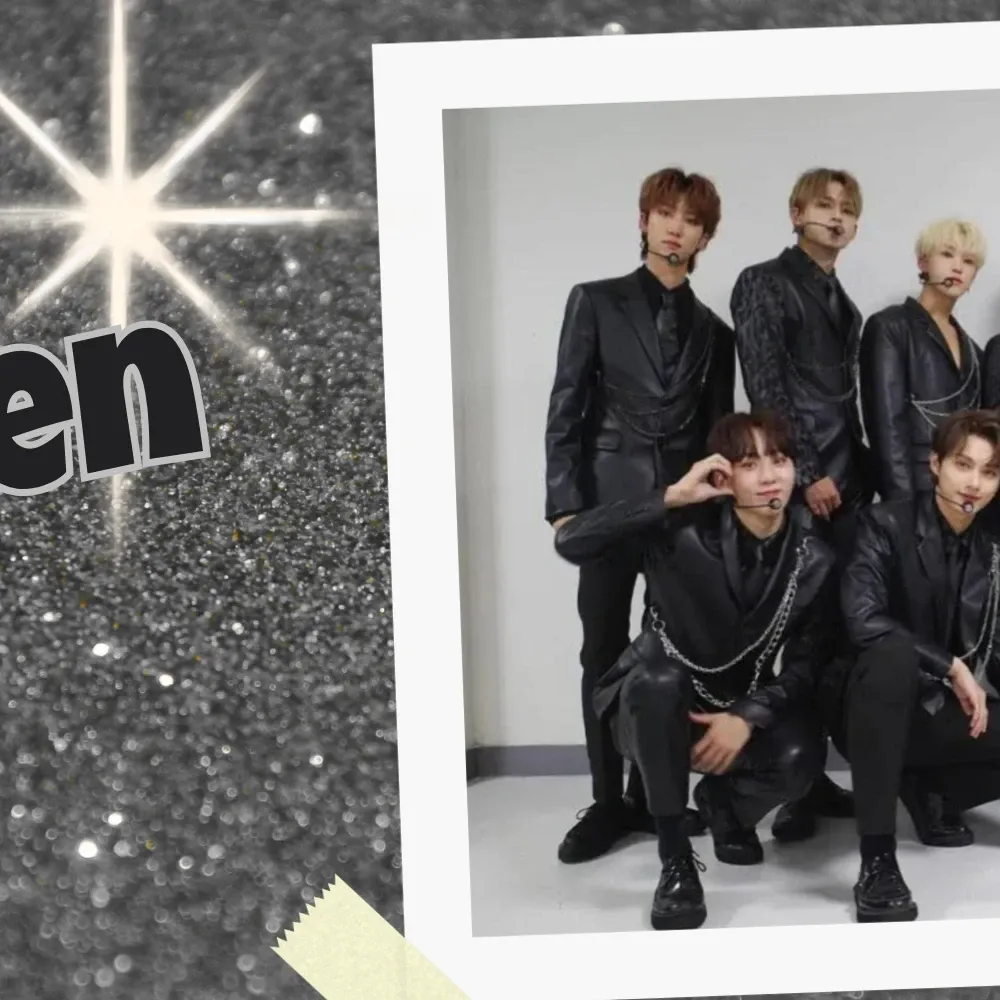 세븐틴 최근 활동샷