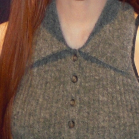 A moment captured by Jeong Yein (Lovelyz)'s fan