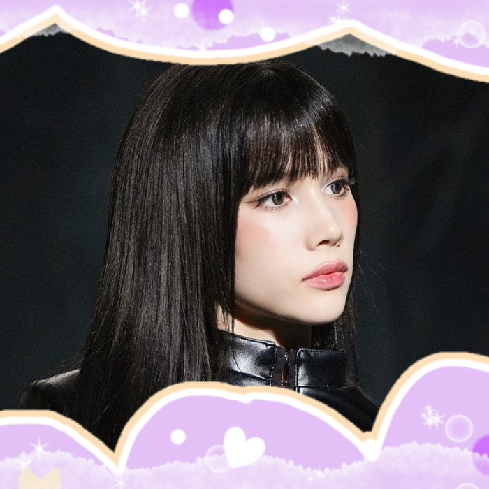 A moment captured by Kep1er's fan