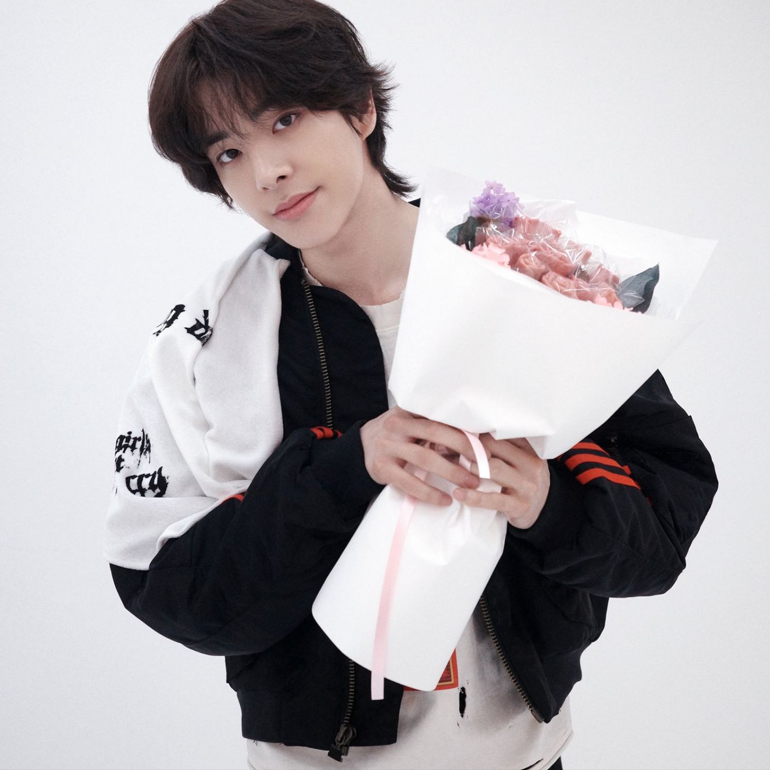 제이크 (ENHYPEN) 팬이 찍은 순간