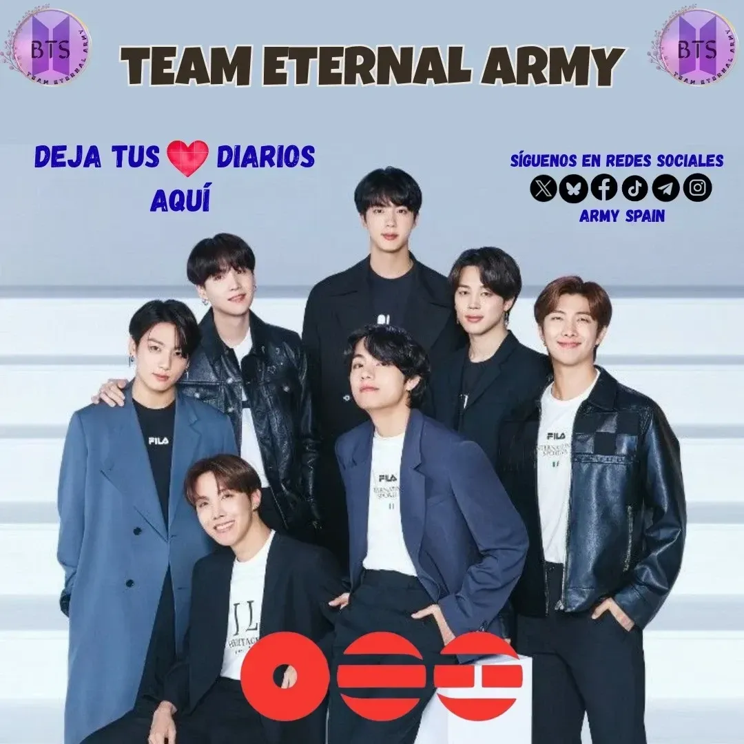 Momen yang diabadikan oleh penggemar BTS