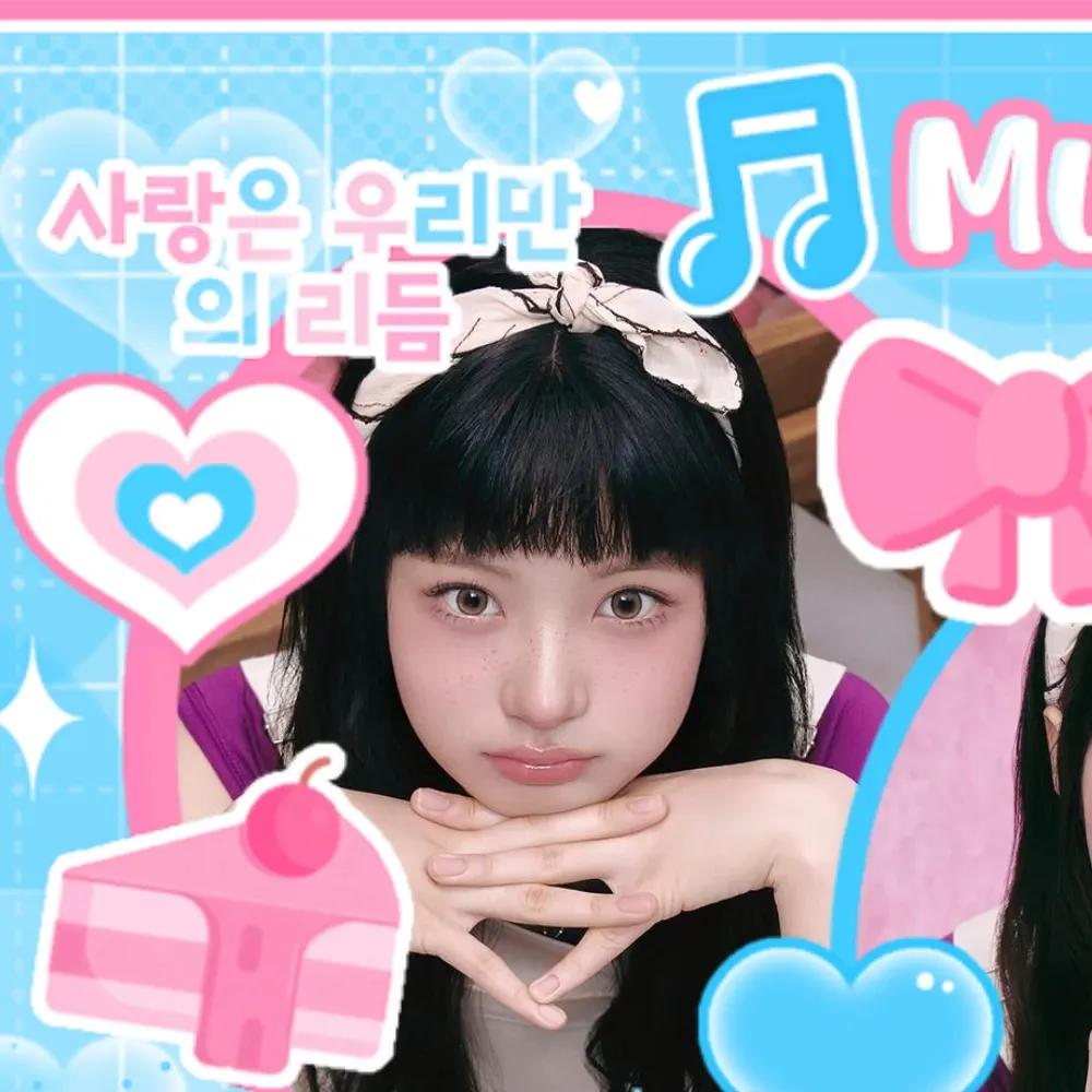Latest photo of KYA (KiiiKiii)