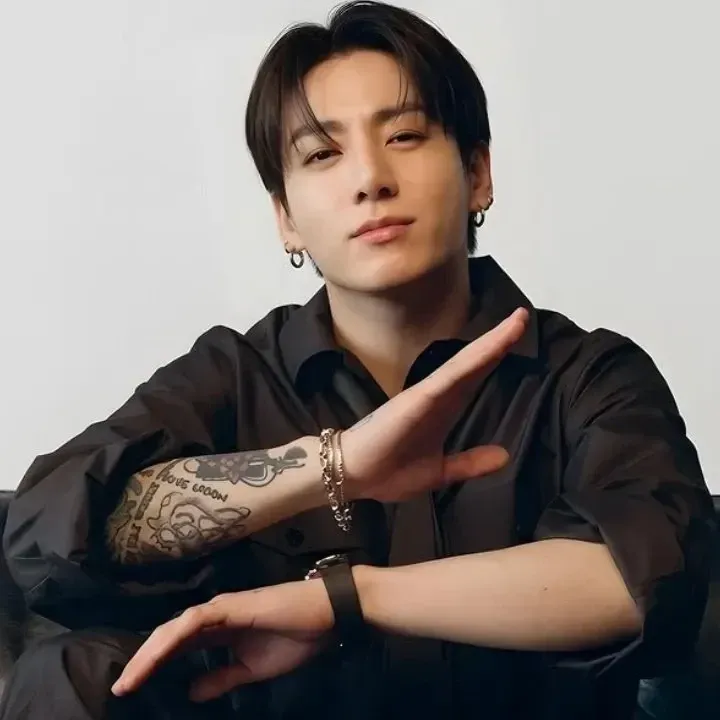 정국 (방탄소년단)의 최신 사진