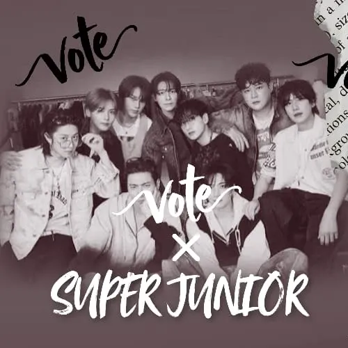 슈퍼주니어 팬이 찍은 순간
