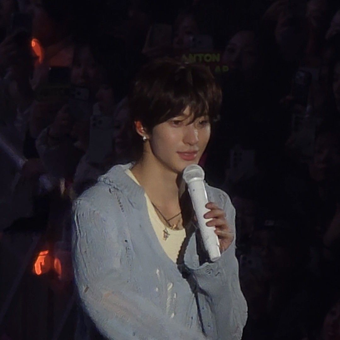 Latest photo of Anton (RIIZE)