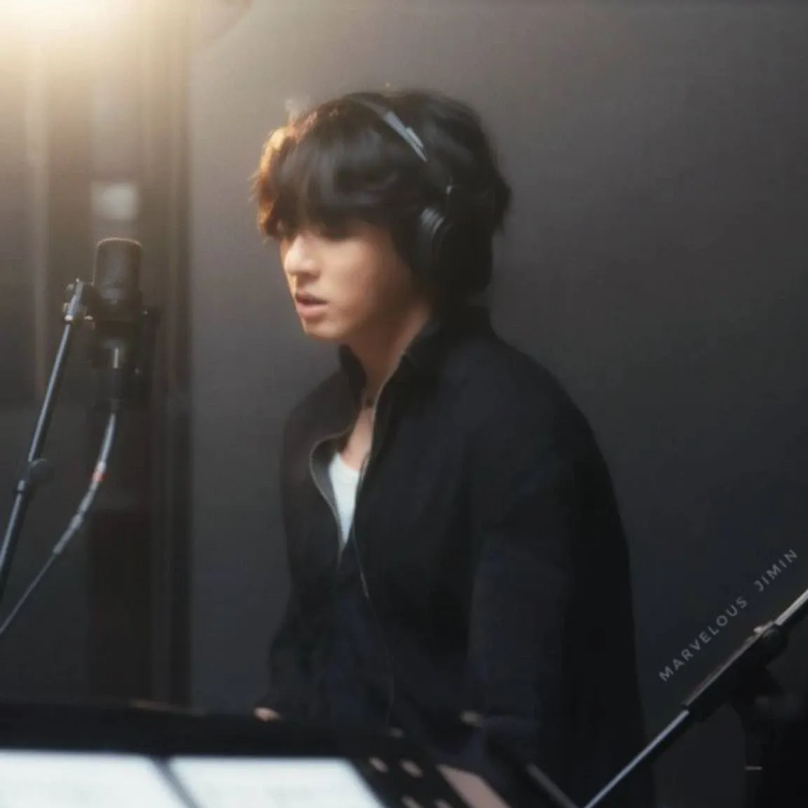 정국 (방탄소년단) 팬이 찍은 순간