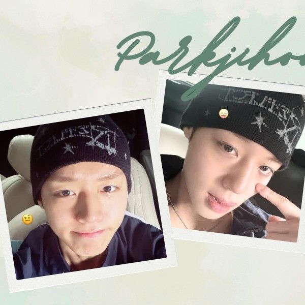 박지훈 팬이 찍은 순간
