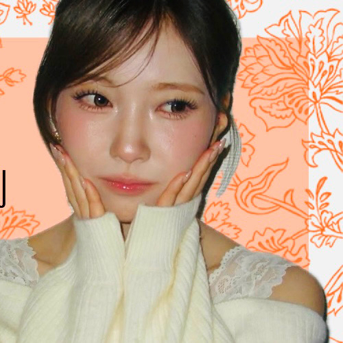 Mayuka (NiziU)的幕後花絮