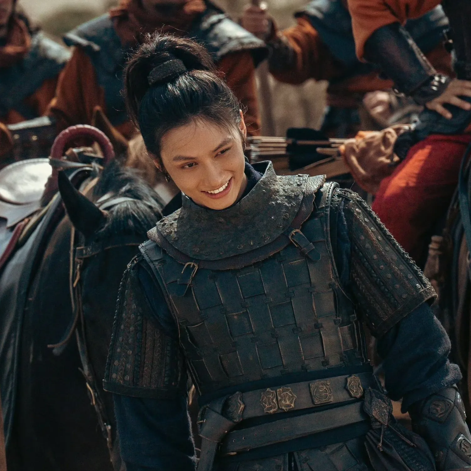 Latest photo of Jun (SEVENTEEN)