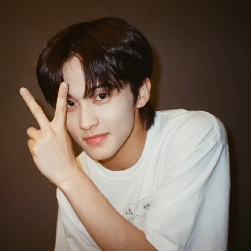 Latest photo of Mark