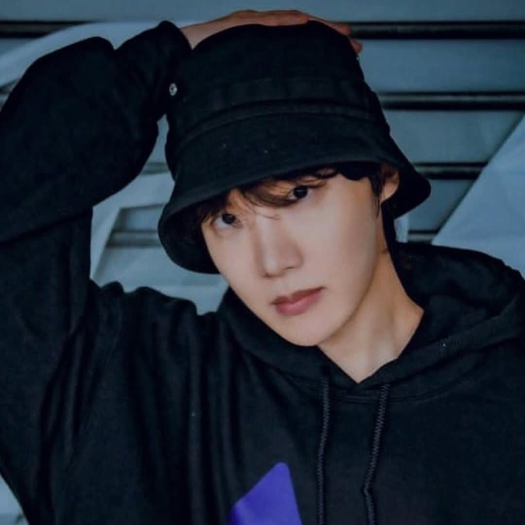 제이홉 (방탄소년단) 팬이 찍은 순간