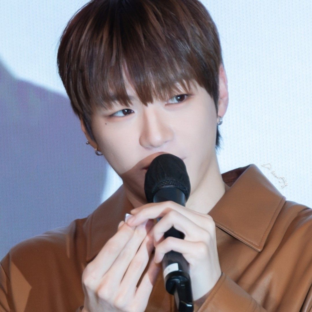 Foto terbaru Kang Daniel