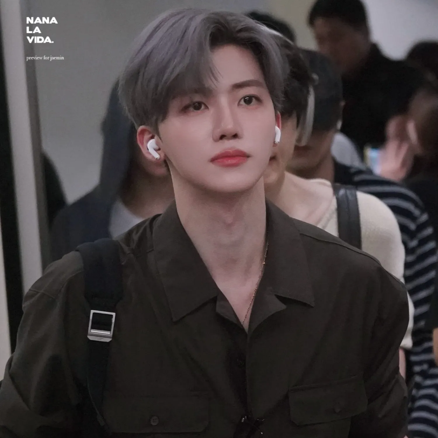 Foto aktivitas terbaru NCT