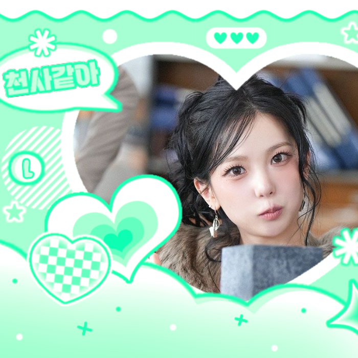 Kep1er 팬이 찍은 순간