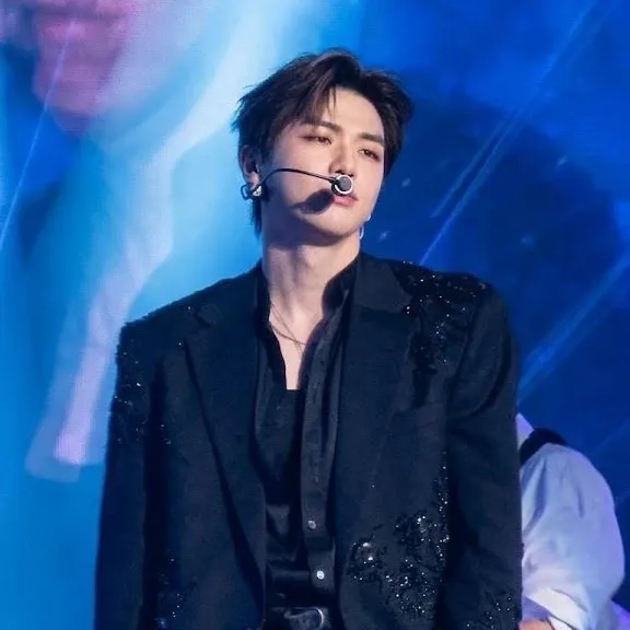 Foto terbaru Kang Daniel