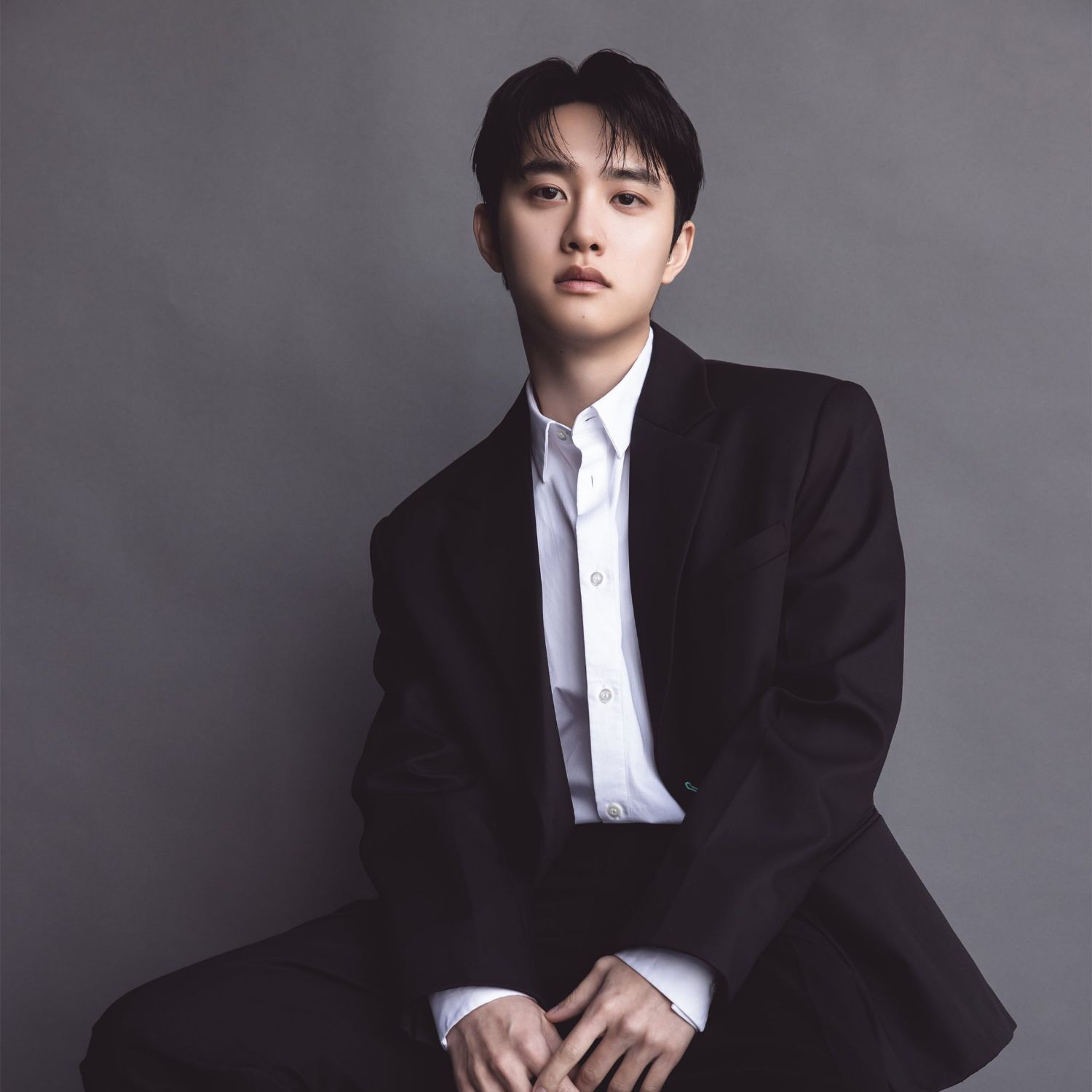 Latest photo of D.O. (EXO)