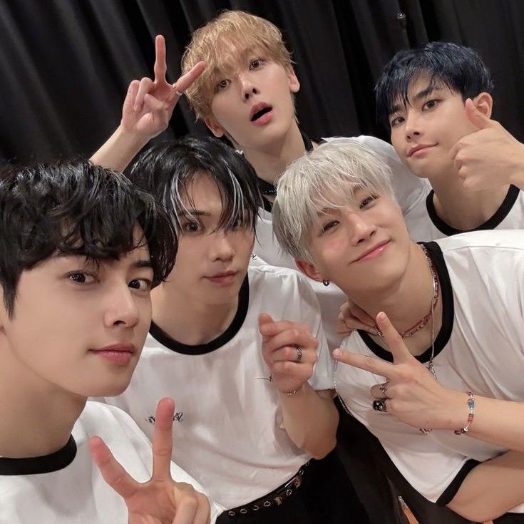 Latest photo of Rocky