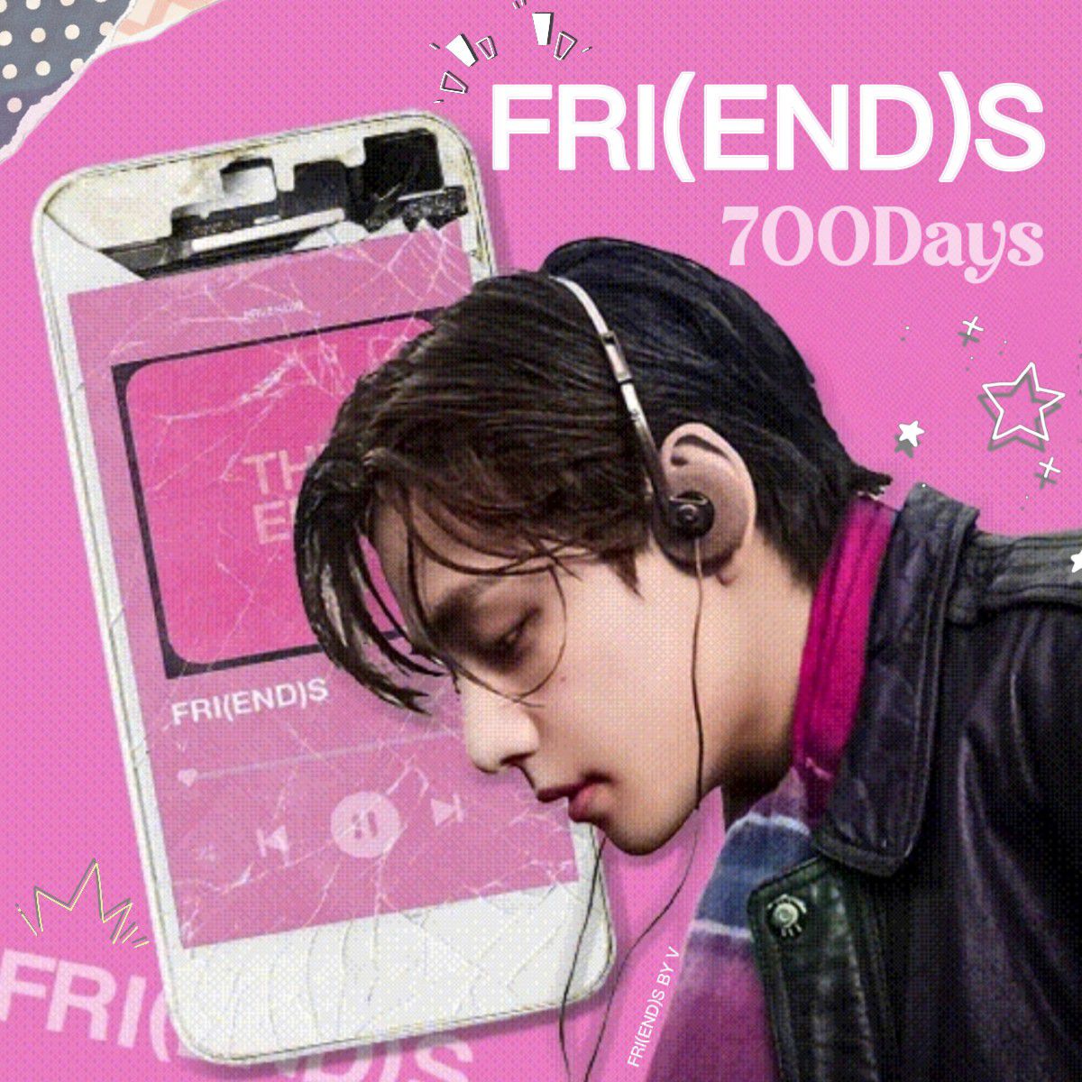 V (防弹少年团)的最新照片