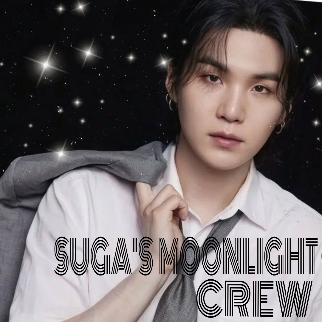Foto aktivitas terbaru SUGA (BTS)