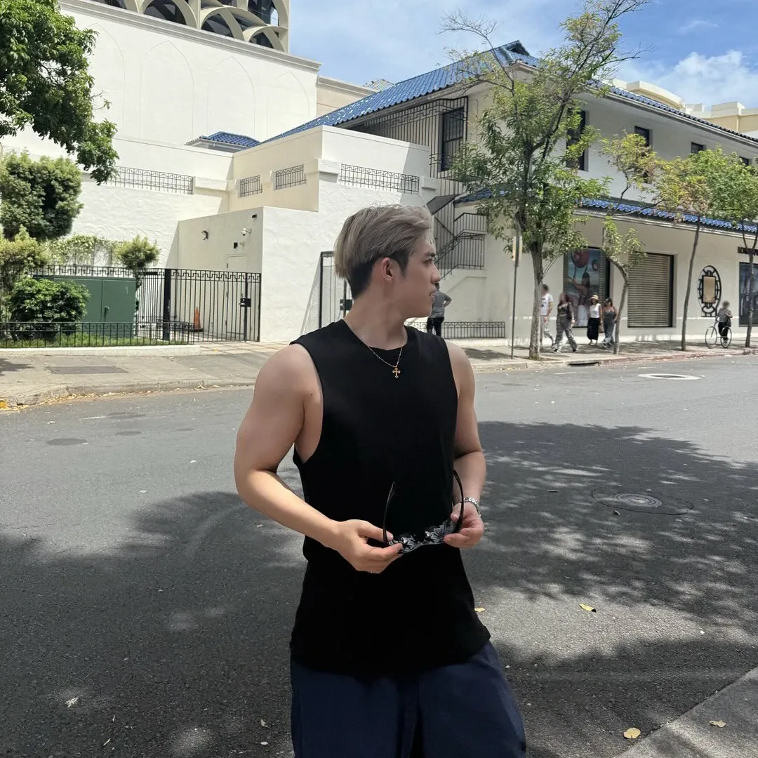 세븐틴 최근 활동샷