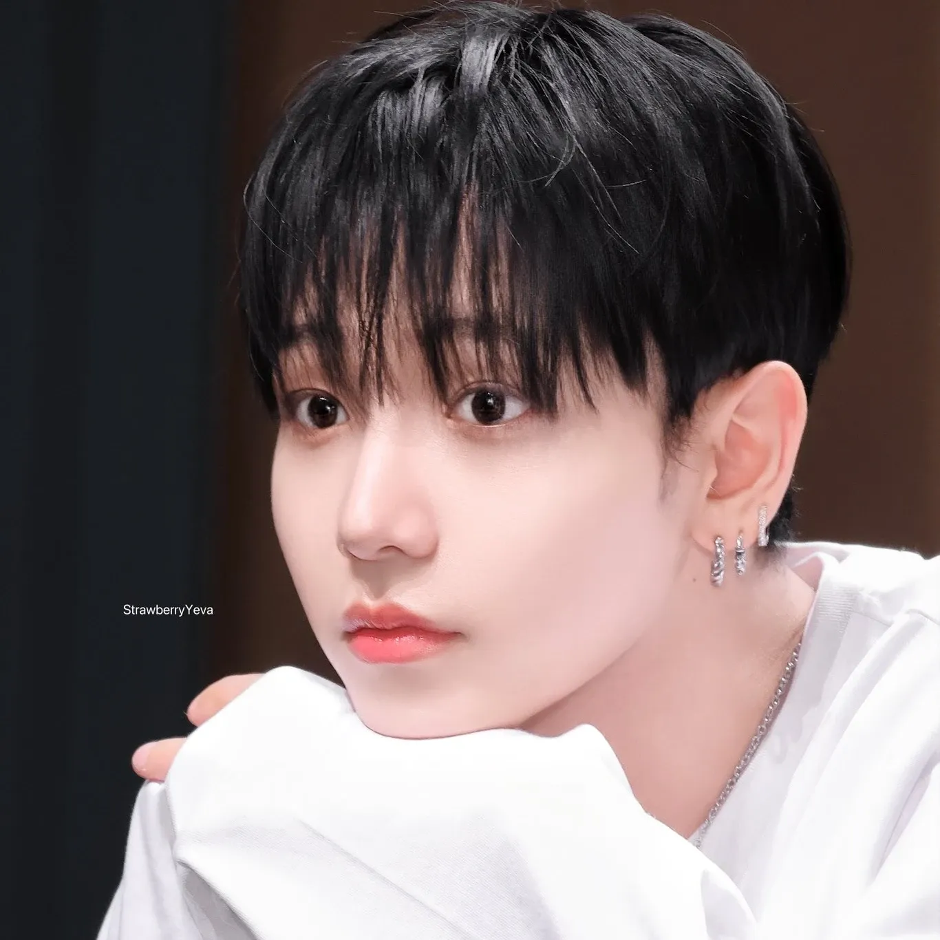 Behind-the-scenes cut of Myeong Jaehyun (BOYNEXTDOOR)