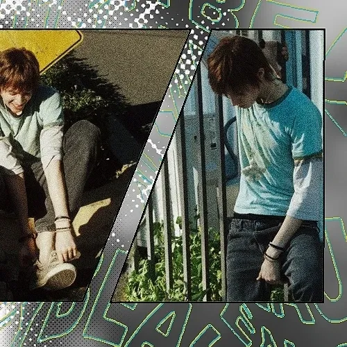 Martin (CORTIS)粉丝拍下的瞬间