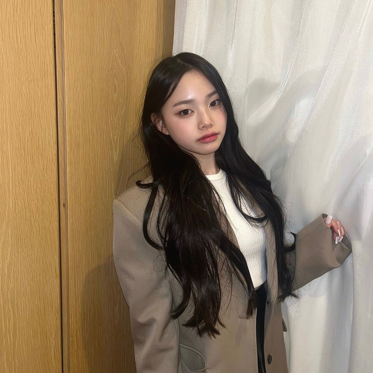 Latest photo of Park Boeun (CLASS:y)