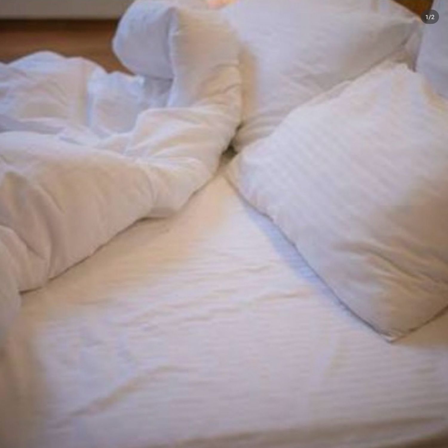 Recent activity shot of Board