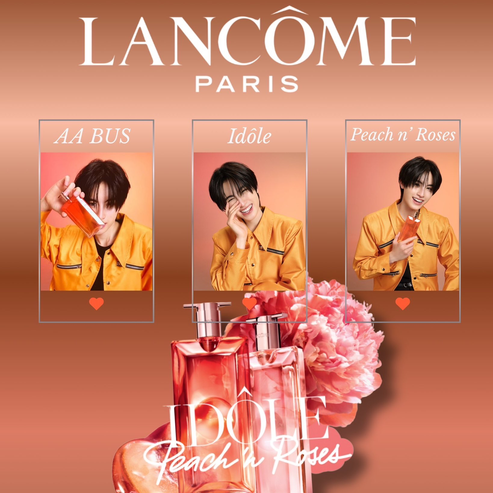 Aa (BUS)の最近の活動写真