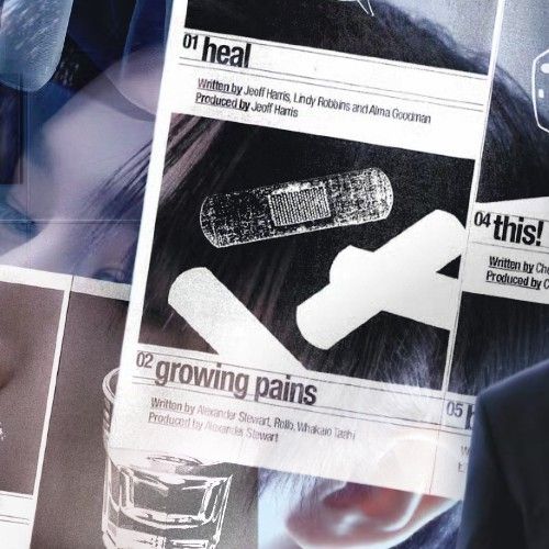 A moment captured by I.M (MONSTA X)'s fan