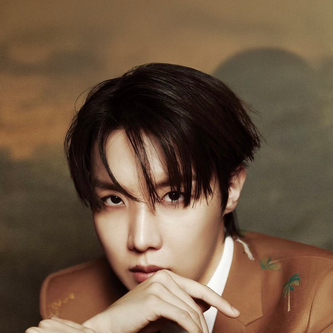 제이홉 (방탄소년단) 최근 활동샷