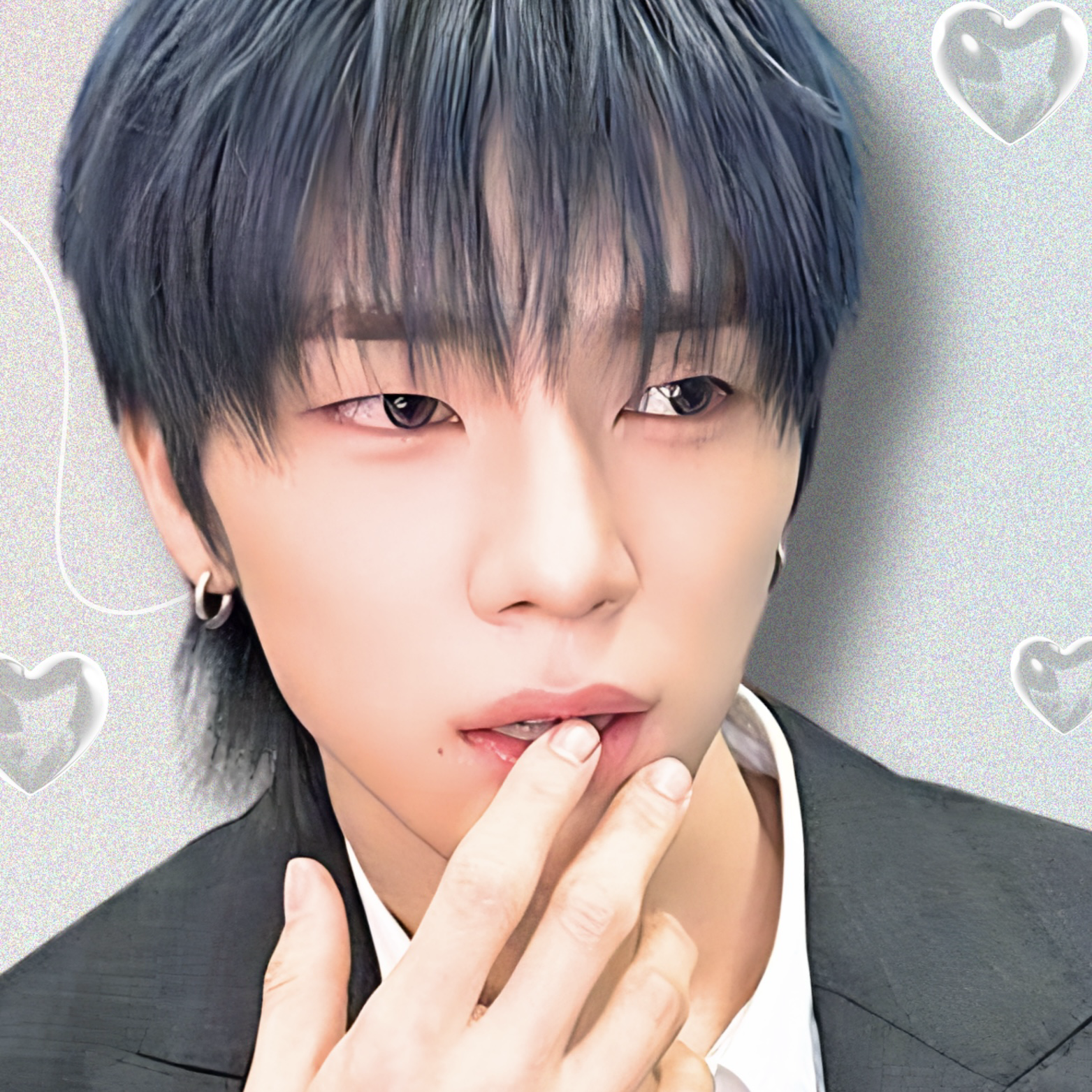 Latest photo of So Geon (NEXZ)