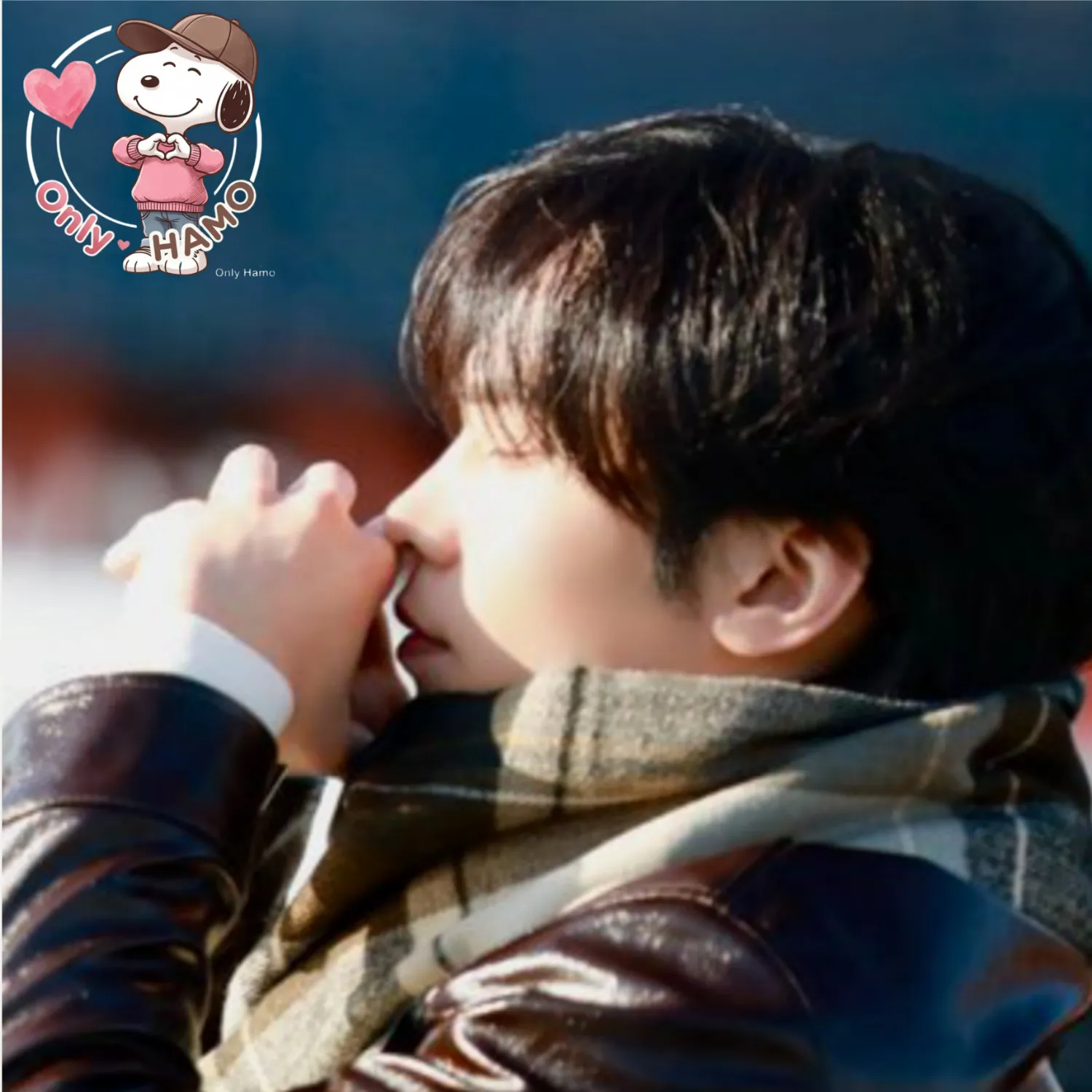 Behind-the-scenes cut of Rocky