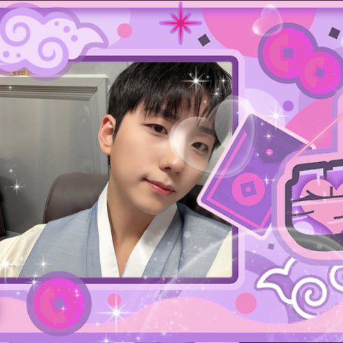 Latest photo of Gun-il (Xdinary Heroes)