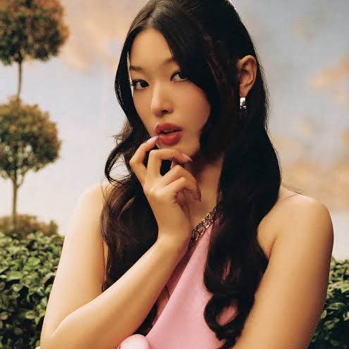 Latest photo of Yoonchae (KATSEYE)