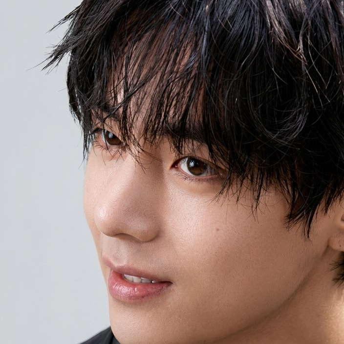 뷔 (방탄소년단) 최근 활동샷