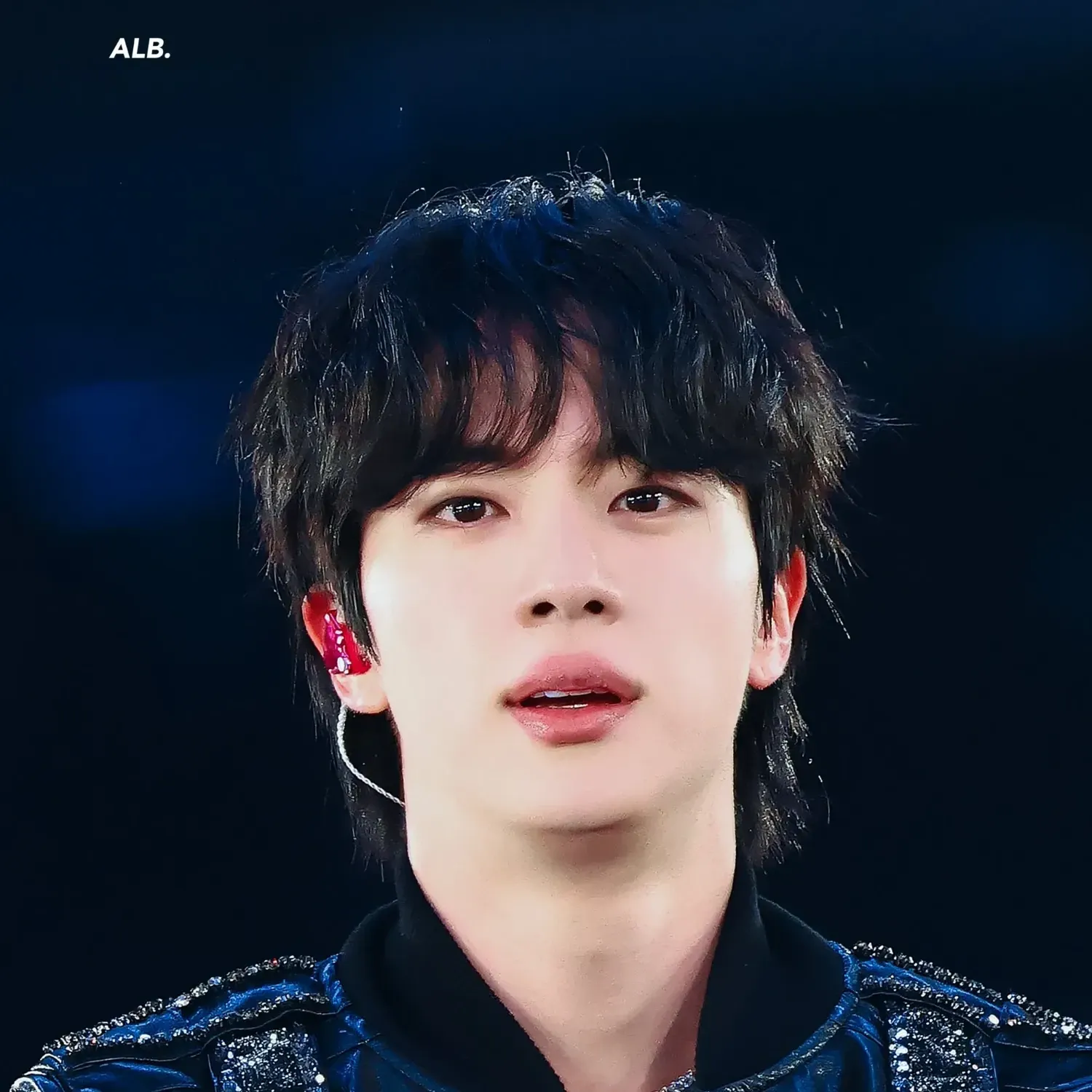 진 (방탄소년단)의 최신 사진