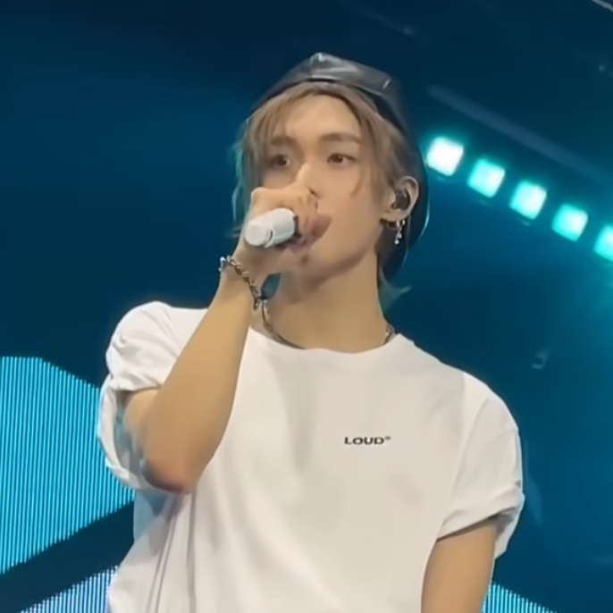 원빈 (라이즈) 최근 활동샷