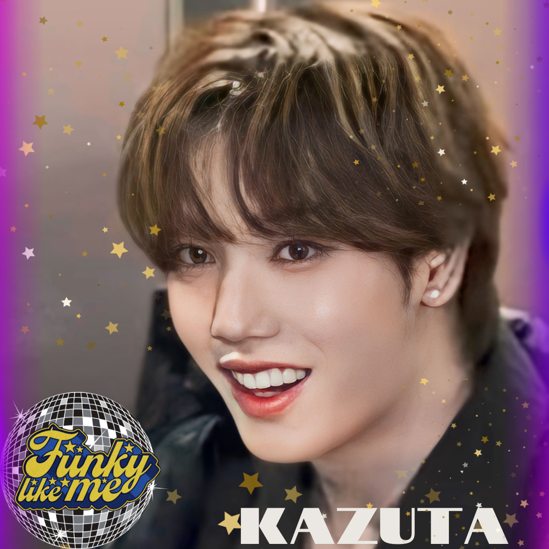 카즈타 (n.SSign) 팬이 찍은 순간