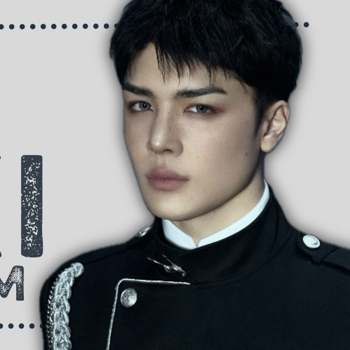 Recent activity shot of Maki (&TEAM)