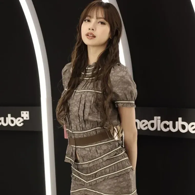 리사 (BLACKPINK) 팬이 찍은 순간