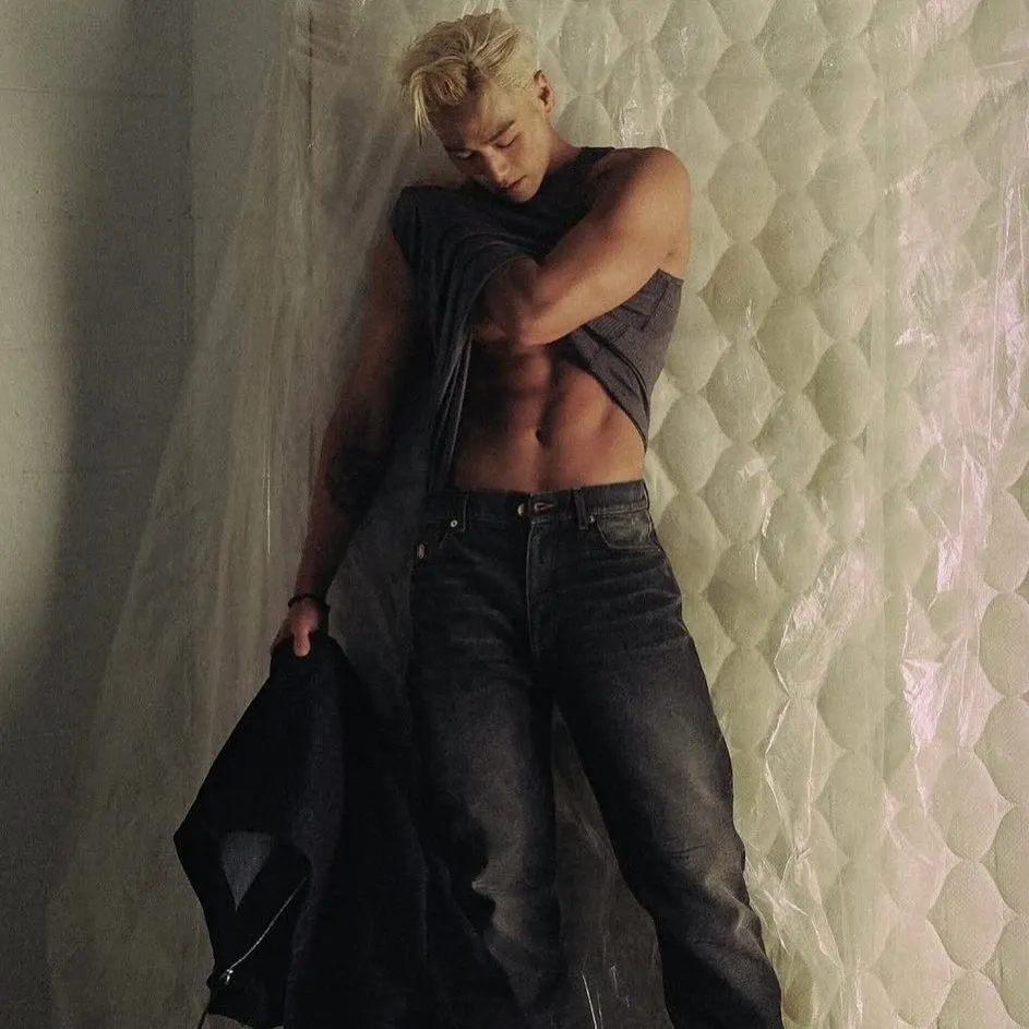 Latest photo of Baekho